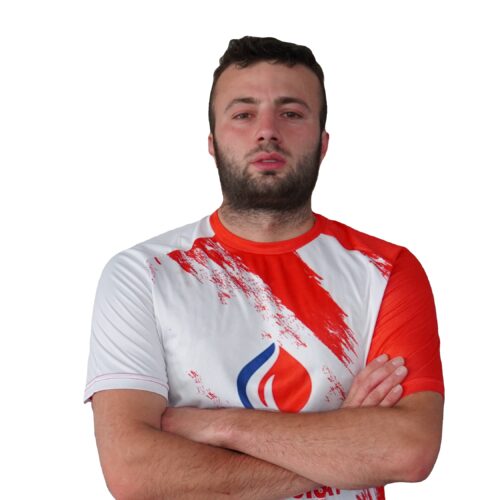 Furkan Kazım TÜRK