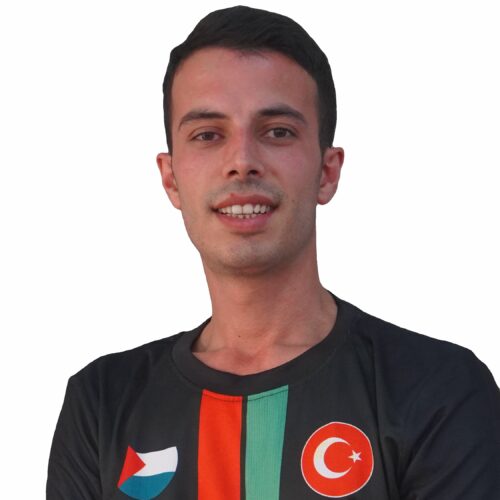 Furkan KURTULUŞ