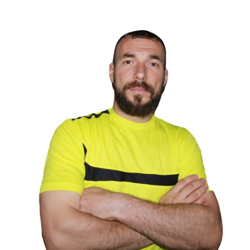 Gökhan AK