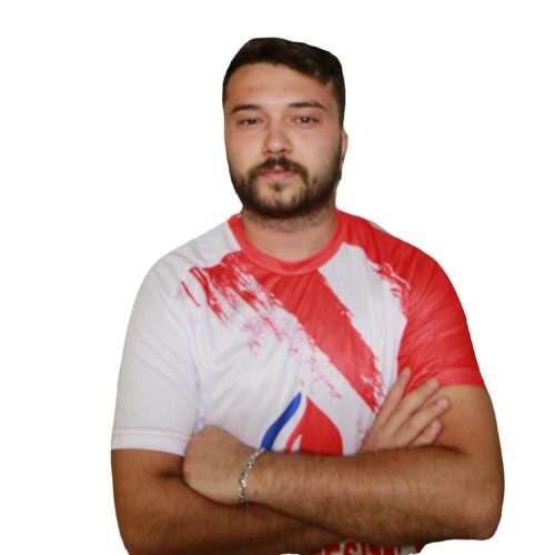Hamza AVCI