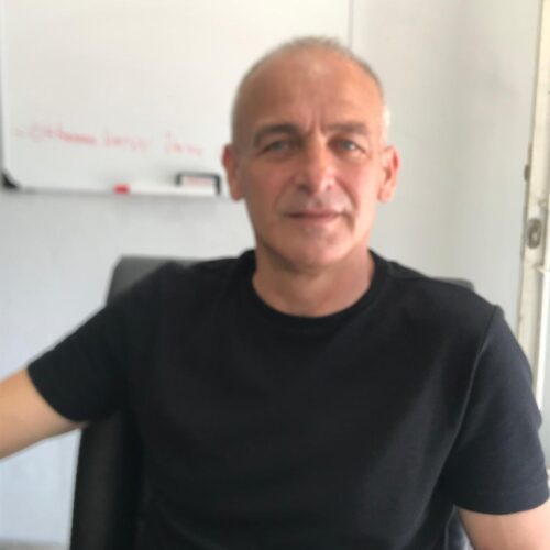 İbrahim SAHİP