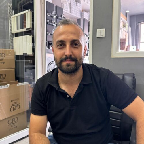 Hüdai Beytullah REİS