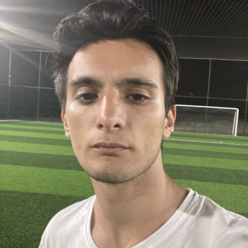 Selahattin Şamil KARADAĞ