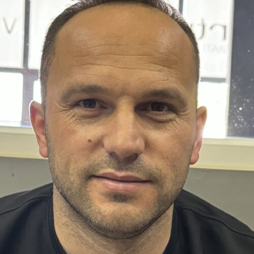 Nihat KARALICA
