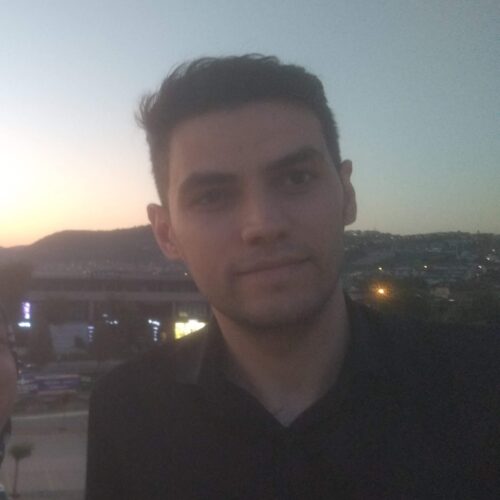 Mustafa AYAZ