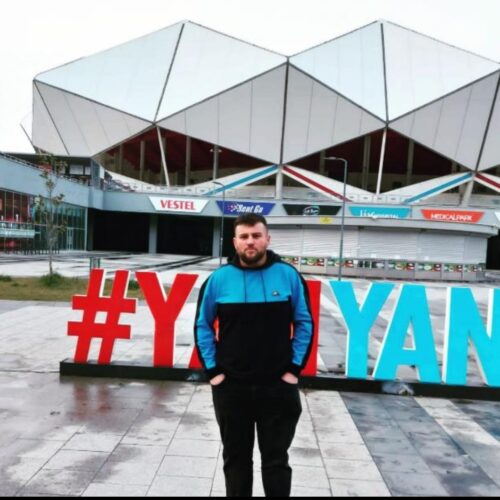 Hasan Lütfü KARTAL