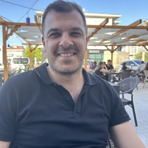 Erhan TUNÇ