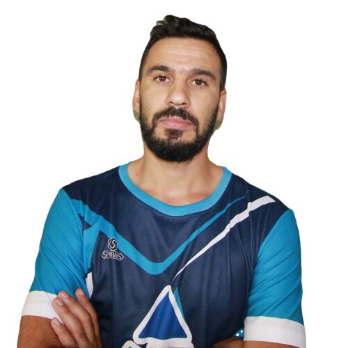 İzzet KARAGEYİK