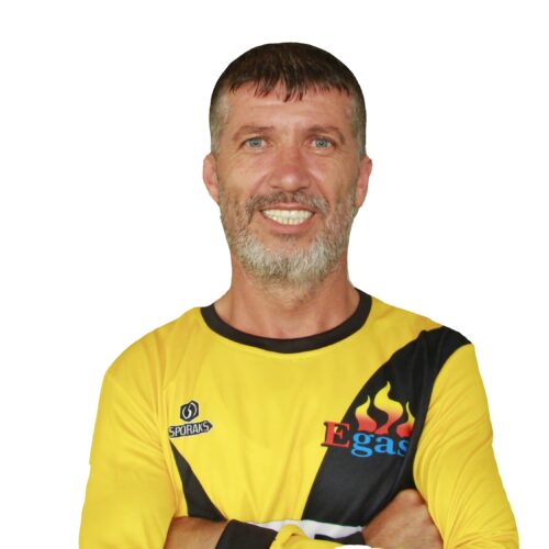 Kader GÜNEŞ