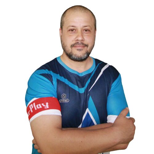 Kadir KARCI