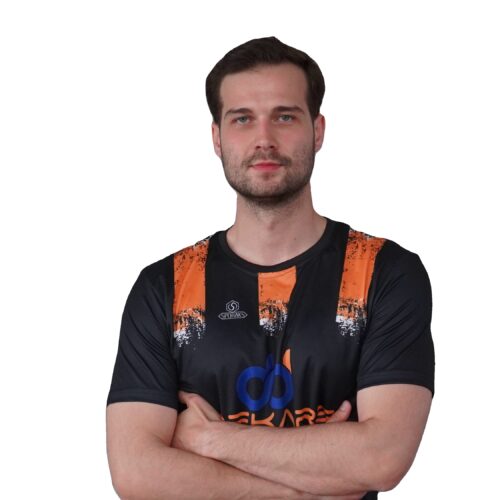 KEREM BARBAR. O