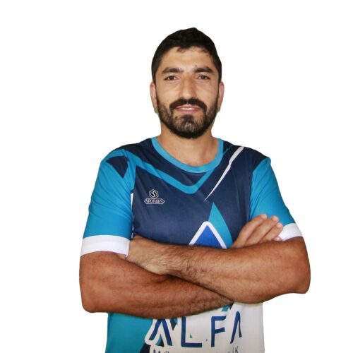 Mehmet Emre ÇIPLAK