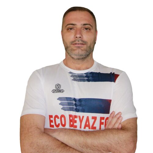 Melih İŞALMAZ
