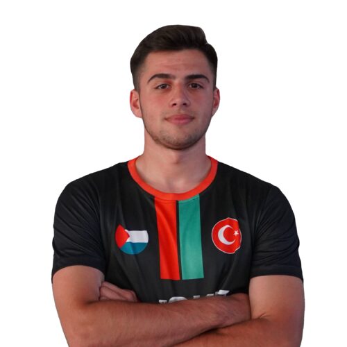 Muhammed Bedir OSMANOĞLU