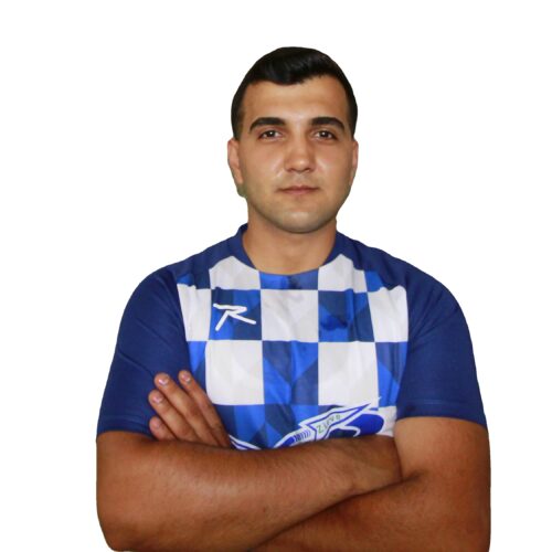 Muhammed Can KOCABAY