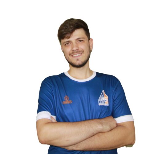 Muhammed DURAK