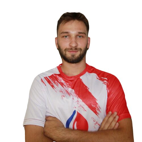 Muhammed YILMAZ