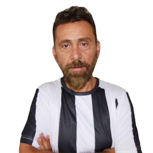 Mustafa KABUKCIK