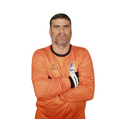 Mustafa TUNCA
