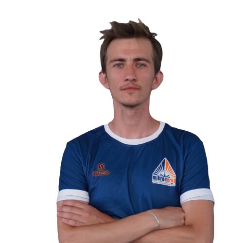 Melih ÇELEBİ