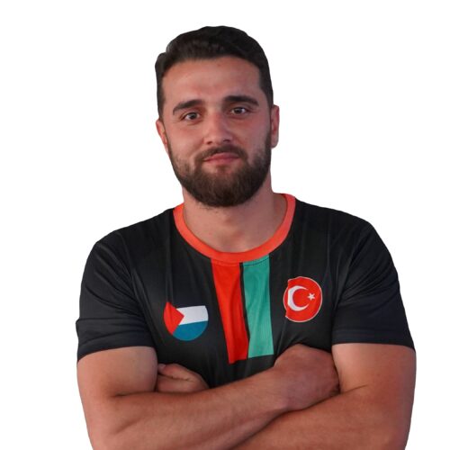 Ömer AÇIKGÖZ
