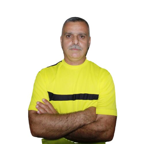 Ömer AKTÜRK