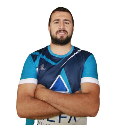 Ömer ATEŞ