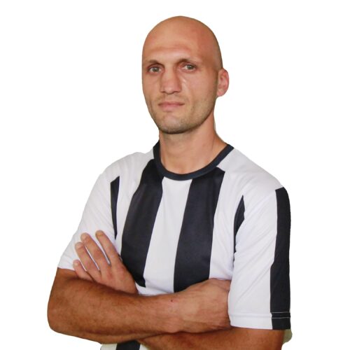 Orhan BARIN