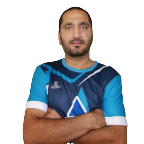 Özkan BERKE