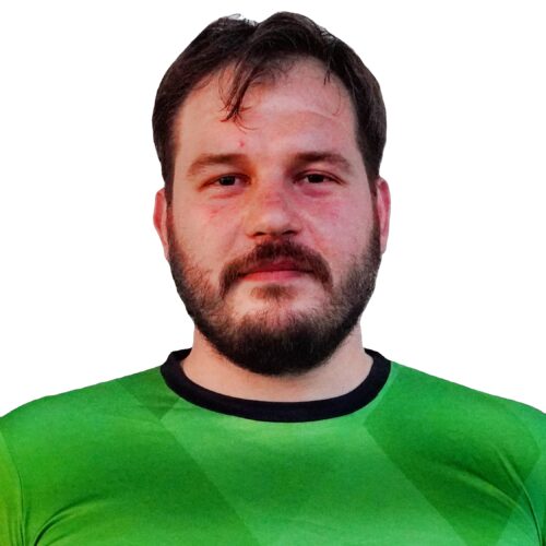 Oğuz TEZGEL