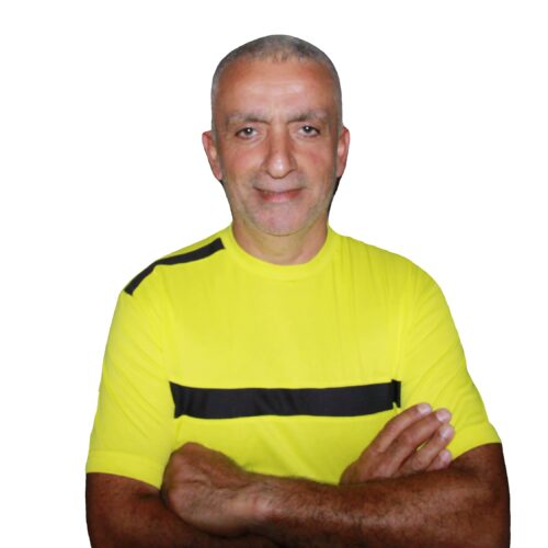 Rahmi AKTÜRK