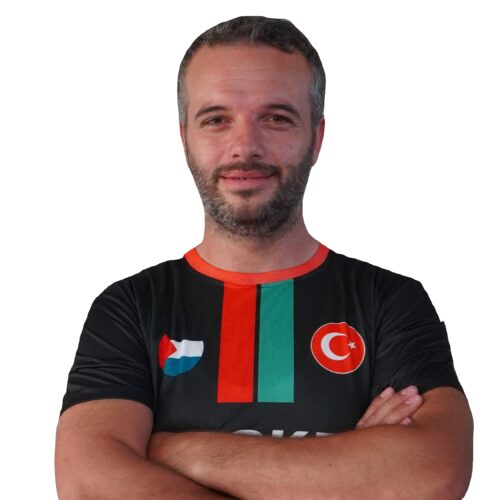 Recep KAYA