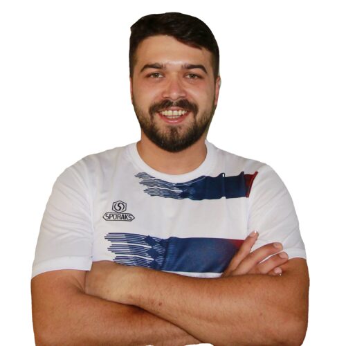 Sefa HAMUTÇU