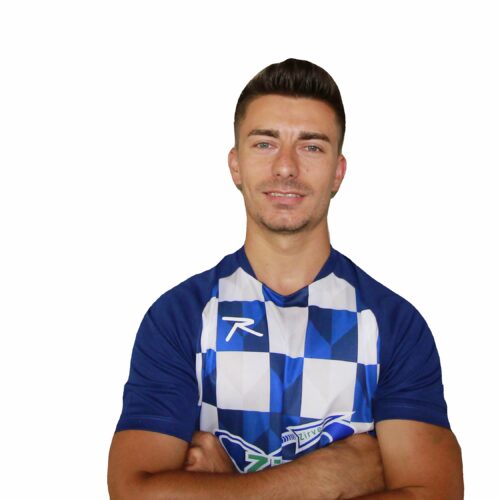 Selçuk KAPLAN