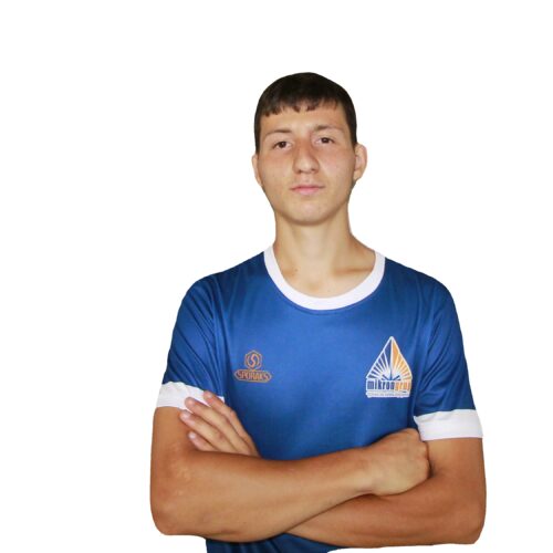 Selçuk SEVİM