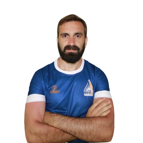 Selman KIRACIOĞLU