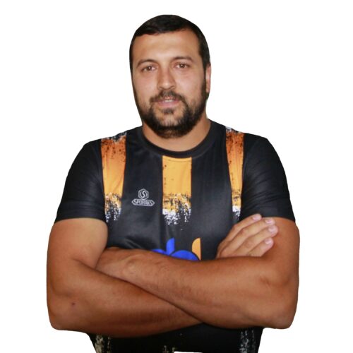 Semih İBİŞ