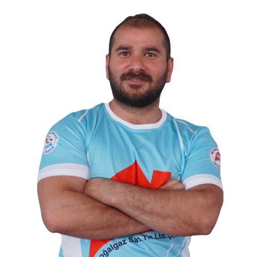 Serkan YEŞİL