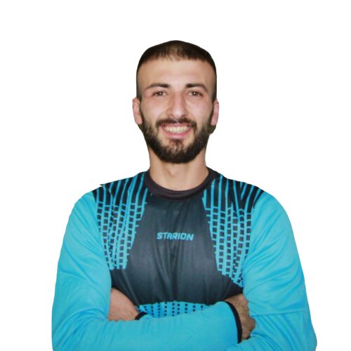 Seyithan GÜLCÜOĞLU