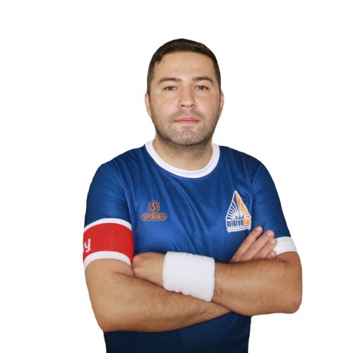 Tugay Mücahit ÖZKAN