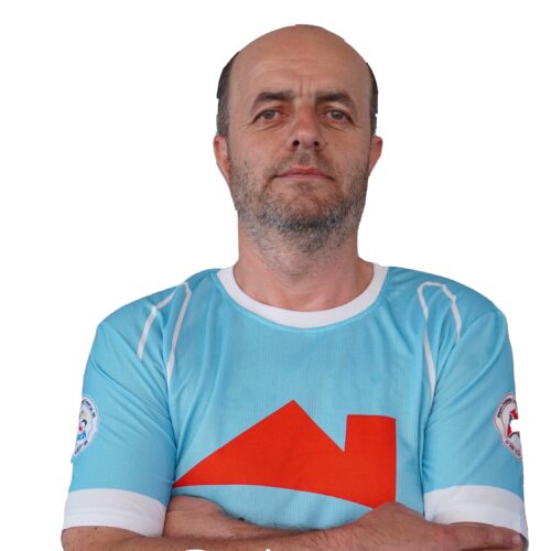 Uygun  COŞKUN