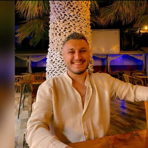 Oğuzhan YANMIŞ