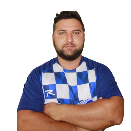 Yasin AYDIN