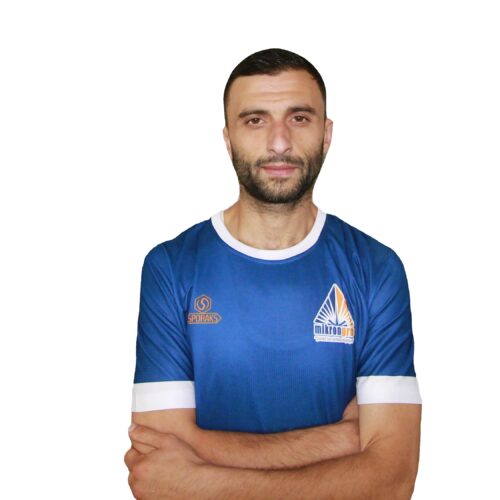Yunus Emre KÜÇÜK
