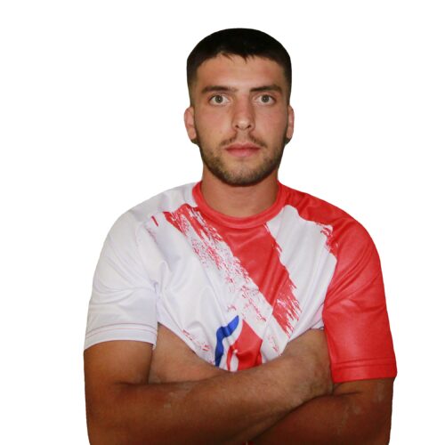 Yunus YEŞİLYURT