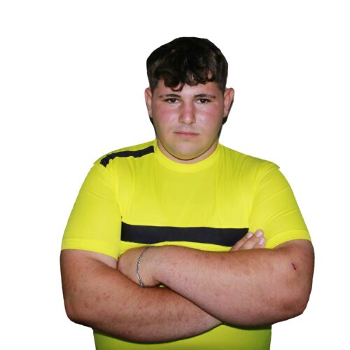 Yusuf KALYONCU
