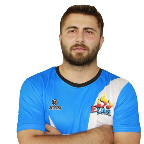Zeki Görkem BAŞTAN