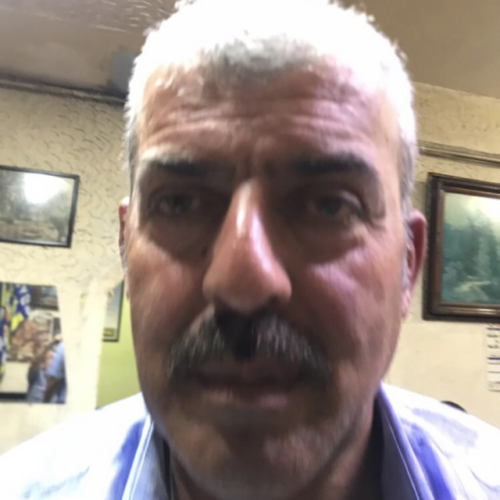 Hüseyin YAVUZ