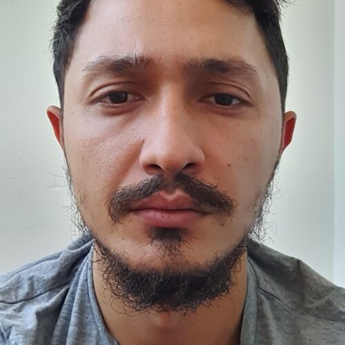 Ömer Faruk ASLAN