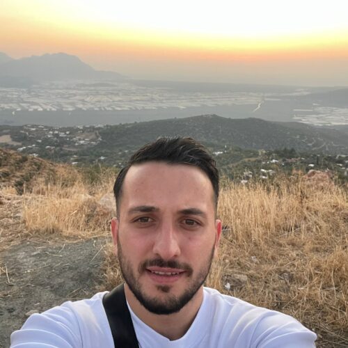 Yunus CEYLAN